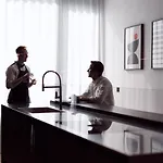 Neu Residences Smart Любляна