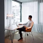 Neu Residences Smart Апарт-отель 4*
