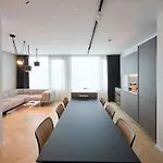 Апарт-отель Neu Residences Smart