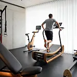 Апарт-отель Neu Residences Smart Любляна