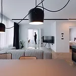 Neu Residences Smart Любляна