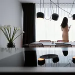 Neu Residences Smart 4* Любляна