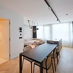 Neu Residences Smart Апарт-отель 4*