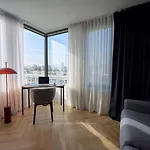 Апарт-отель Neu Residences Smart Любляна