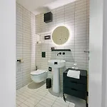 Апарт-отель Neu Residences Smart Любляна