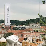 Апарт-отель Neu Residences Smart 4*