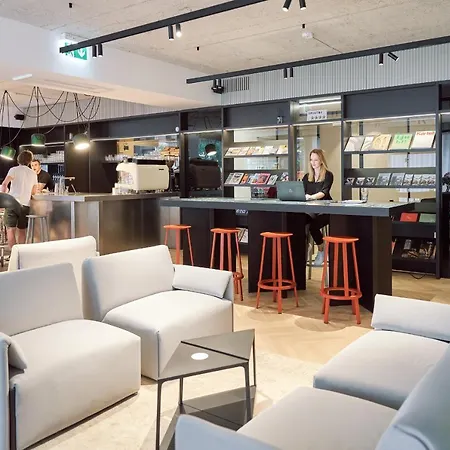 Neu Residences Smart ليوبليانا