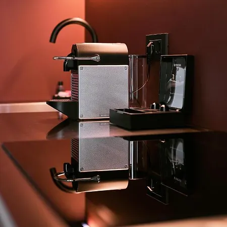 شقة فندقية Neu Residences Smart ليوبليانا