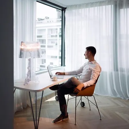 Neu Residences Smart شقة فندقية 4*