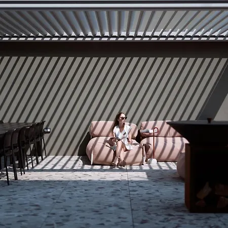 Neu Residences Smart شقة فندقية 4*