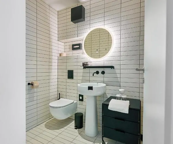 Neu Residences Smart Lublaň