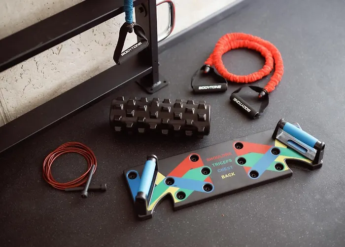 Neu Residences Smart Aparthotel Lublaň