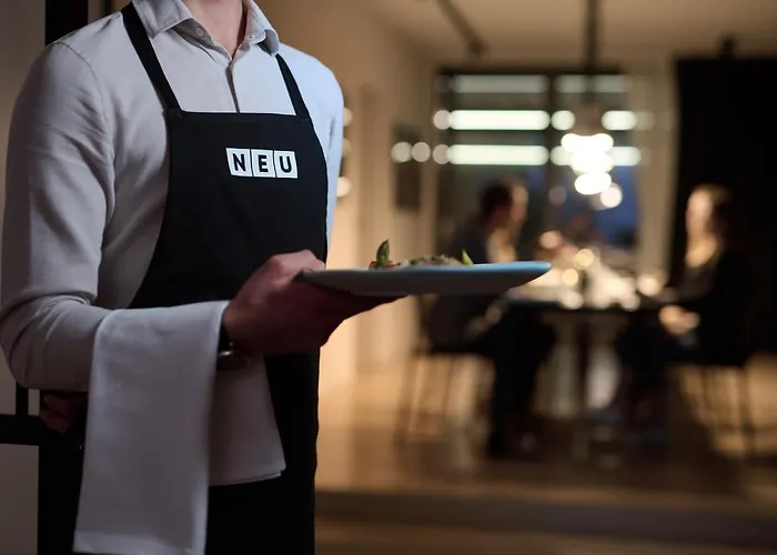 Neu Residences Smart