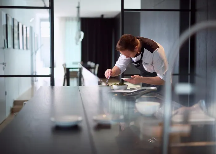 Neu Residences Smart 4*