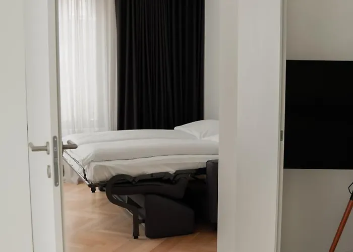 Neu Residences Smart 4*