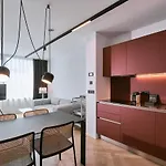 Апарт-готель Neu Residences Smart 4*