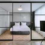 Neu Residences Smart Апарт-готель 4*