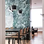 Апарт-готель Neu Residences Smart Любляна