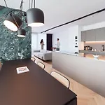 Neu Residences Smart Апарт-готель Любляна