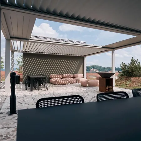 Aparthotel Neu Residences Smart