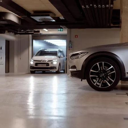 Neu Residences Smart 4*