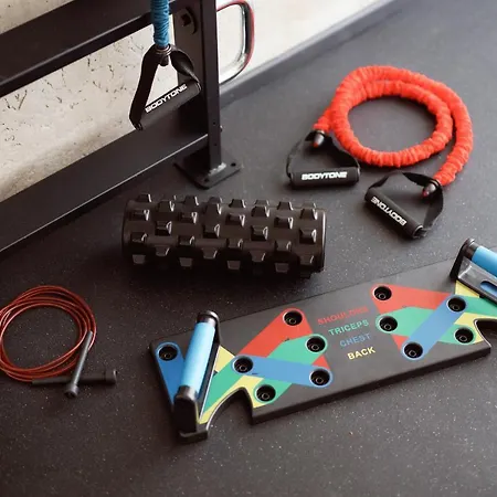 Neu Residences Smart Aparthotel Ljubljana