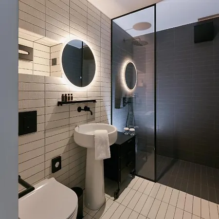Neu Residences Smart Ljubljana