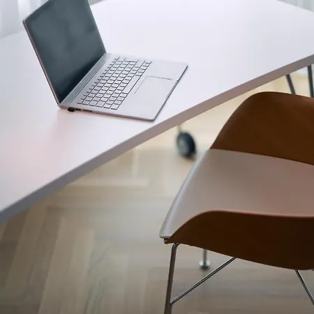 Neu Residences Smart Aparthotel Ljubljana