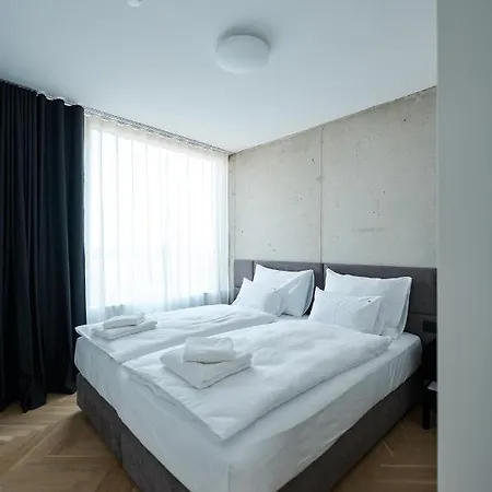 Neu Residences Smart Ljubljana