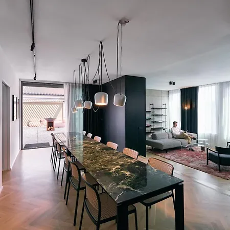 Neu Residences Smart 4*