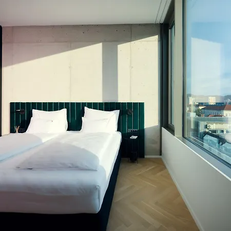 公寓式酒店 Neu Residences Smart 4*