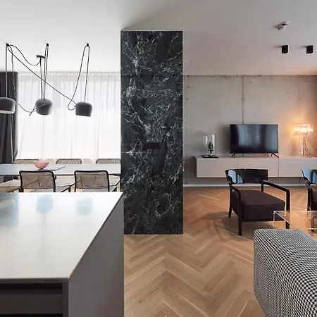 Neu Residences Smart Ljubljana