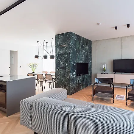 Neu Residences Smart 公寓式酒店