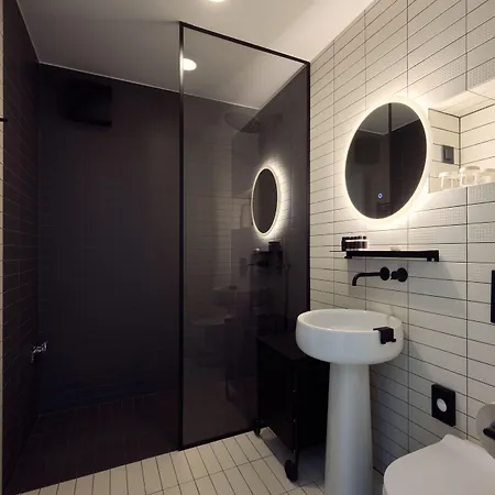Neu Residences Smart 4* 卢布尔雅那