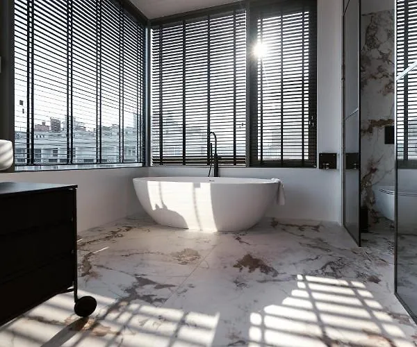 Neu Residences Smart Aparthotel