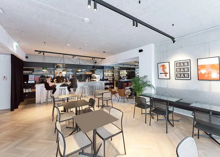 Neu Residences Smart 4*