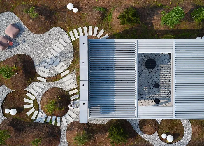 Neu Residences Smart 4* Ljubljana