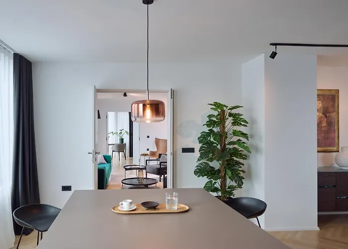 Neu Residences Smart Ljubljana