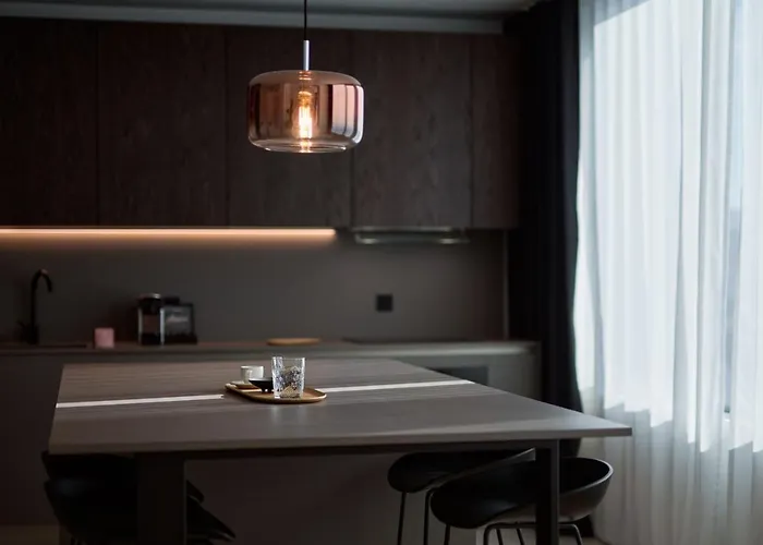 Neu Residences Smart 4*