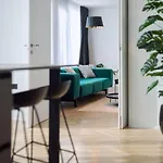 Aparthotel Neu Residences Smart Ljubljana