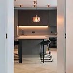 Aparthotel Neu Residences Smart Ljubljana