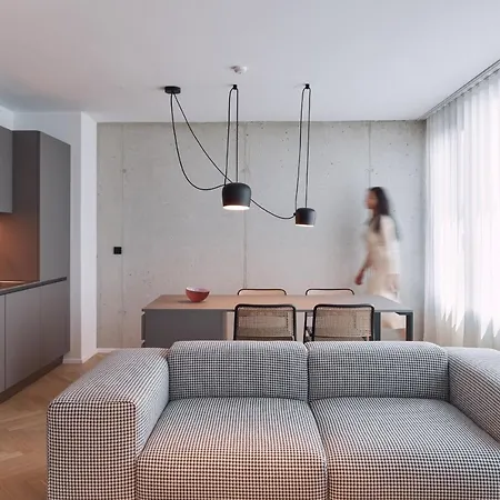 Neu Residences Smart 아파트호텔 4*