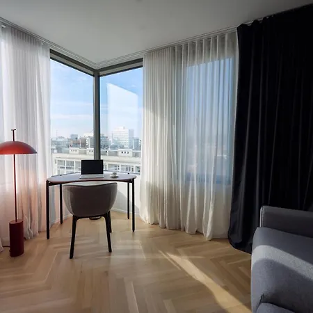 Neu Residences Smart 류블랴나