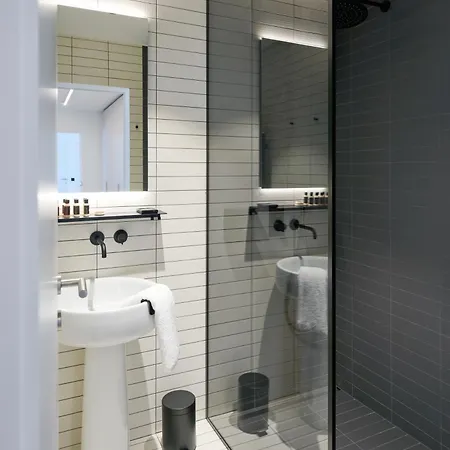 Neu Residences Smart 류블랴나