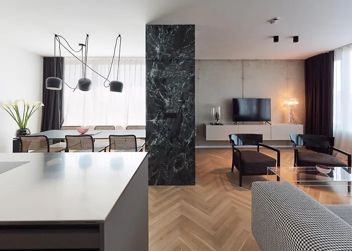 Neu Residences Smart 4*