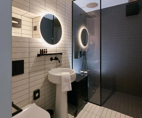 Neu Residences Smart Lublaň