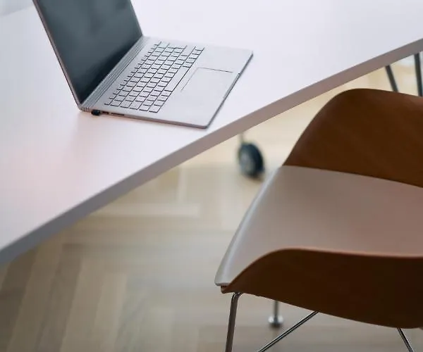 Neu Residences Smart Aparthotel Lublaň