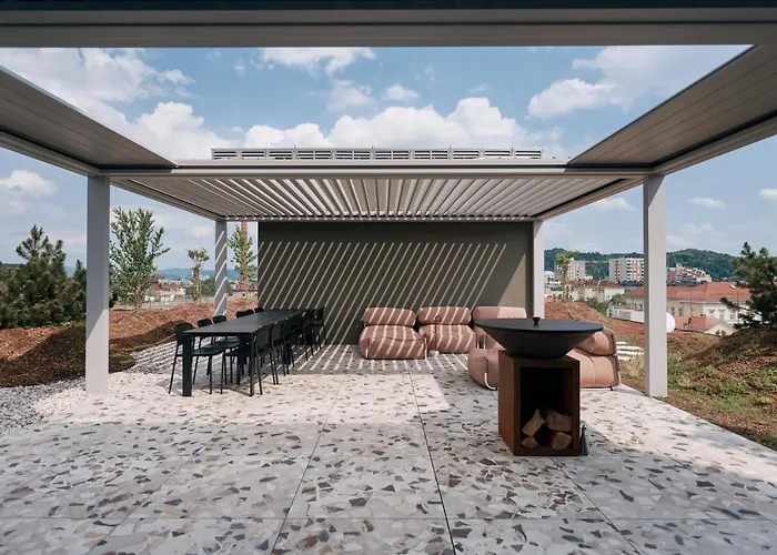 Neu Residences Smart Lublaň