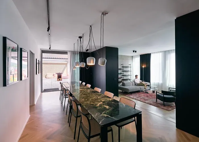 Neu Residences Smart 4*