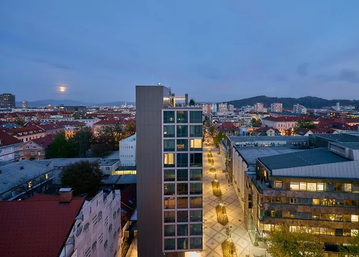Aparthotel Neu Residences Smart